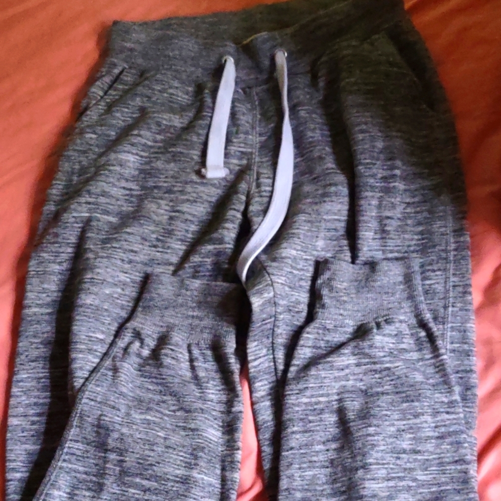 Reflex Sweatpants